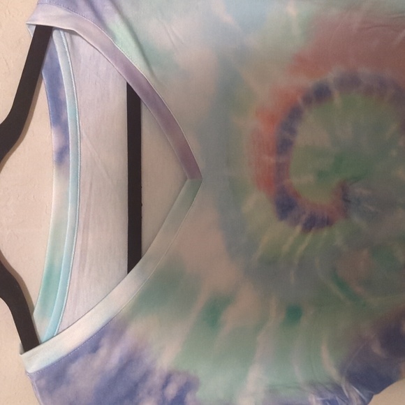 Dear-Lover short sleeve shirt, new - Picture 3 of 4